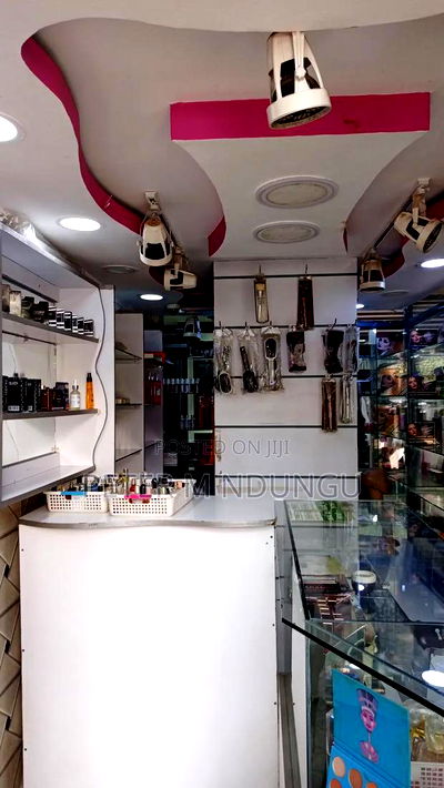 Nairobi Cbd, Koinange Street, Front Beauty Shop on Sale - Image 3