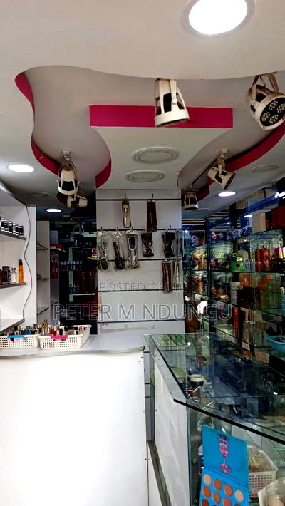 Nairobi Cbd, Koinange Street, Front Beauty Shop on Sale - Image 11