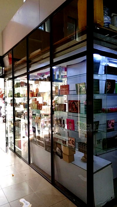 Nairobi Cbd, Koinange Street, Front Beauty Shop on Sale - Image 2