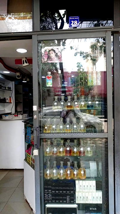 Nairobi Cbd, Koinange Street, Front Beauty Shop on Sale - Image 8