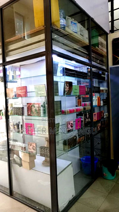 Nairobi Cbd, Koinange Street, Front Beauty Shop on Sale - Image 6