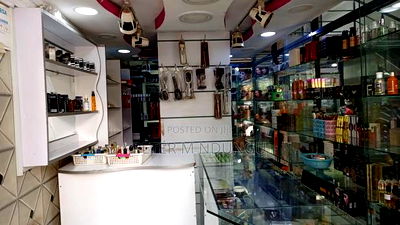 Nairobi Cbd, Koinange Street, Front Beauty Shop on Sale - Image 10