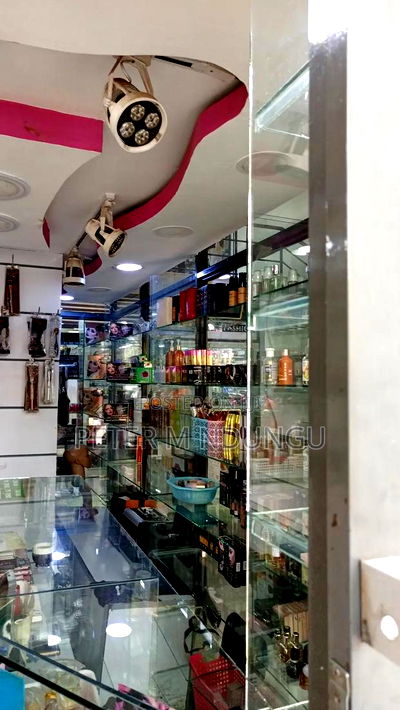 Nairobi Cbd, Koinange Street, Front Beauty Shop on Sale - Image 7