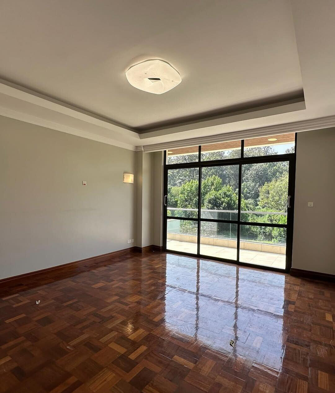 Half-Acre Villa with Staff Quarters & Pool – Karen Gated Estate