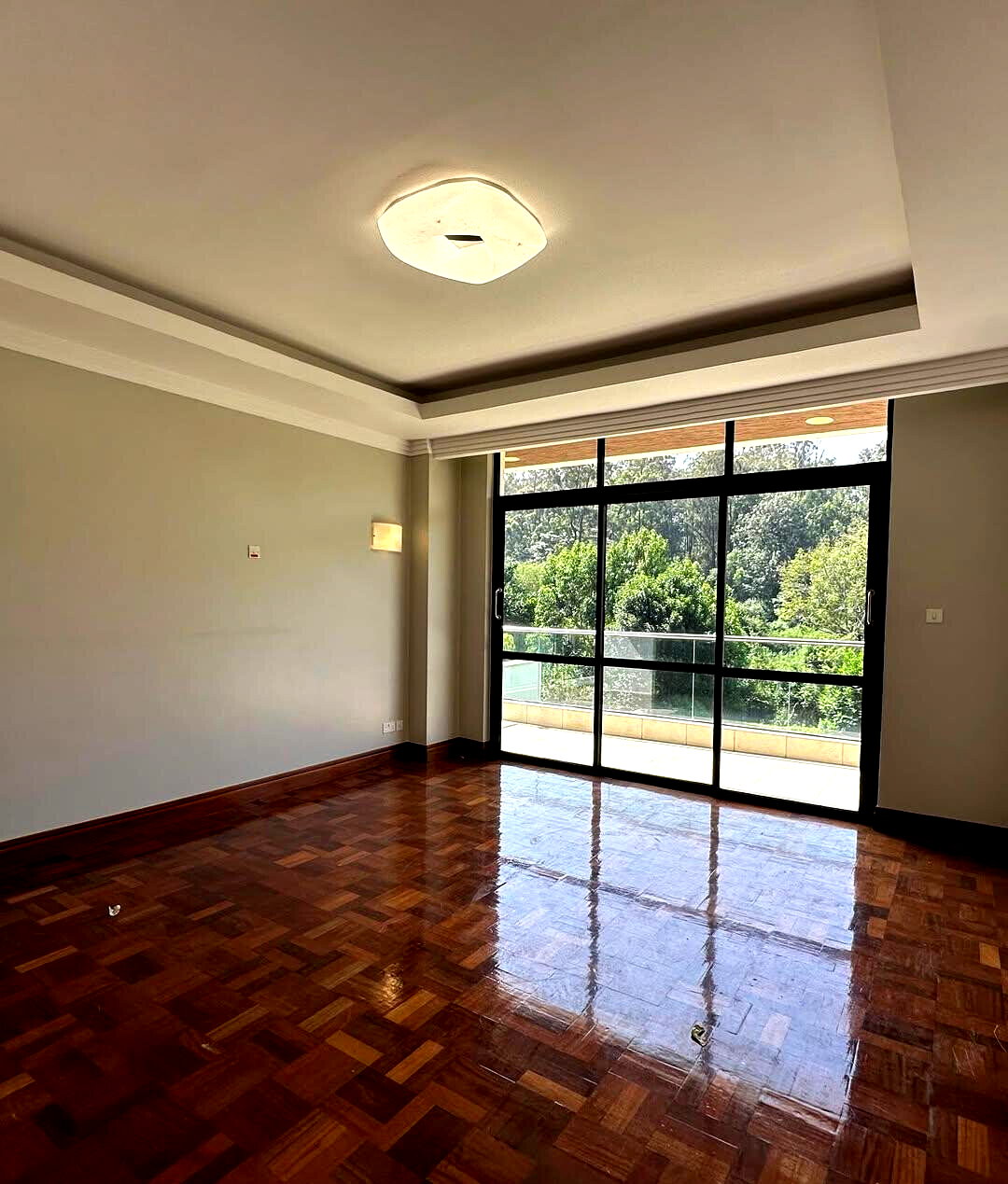 Half-Acre Villa with Staff Quarters & Pool – Karen Gated Estate