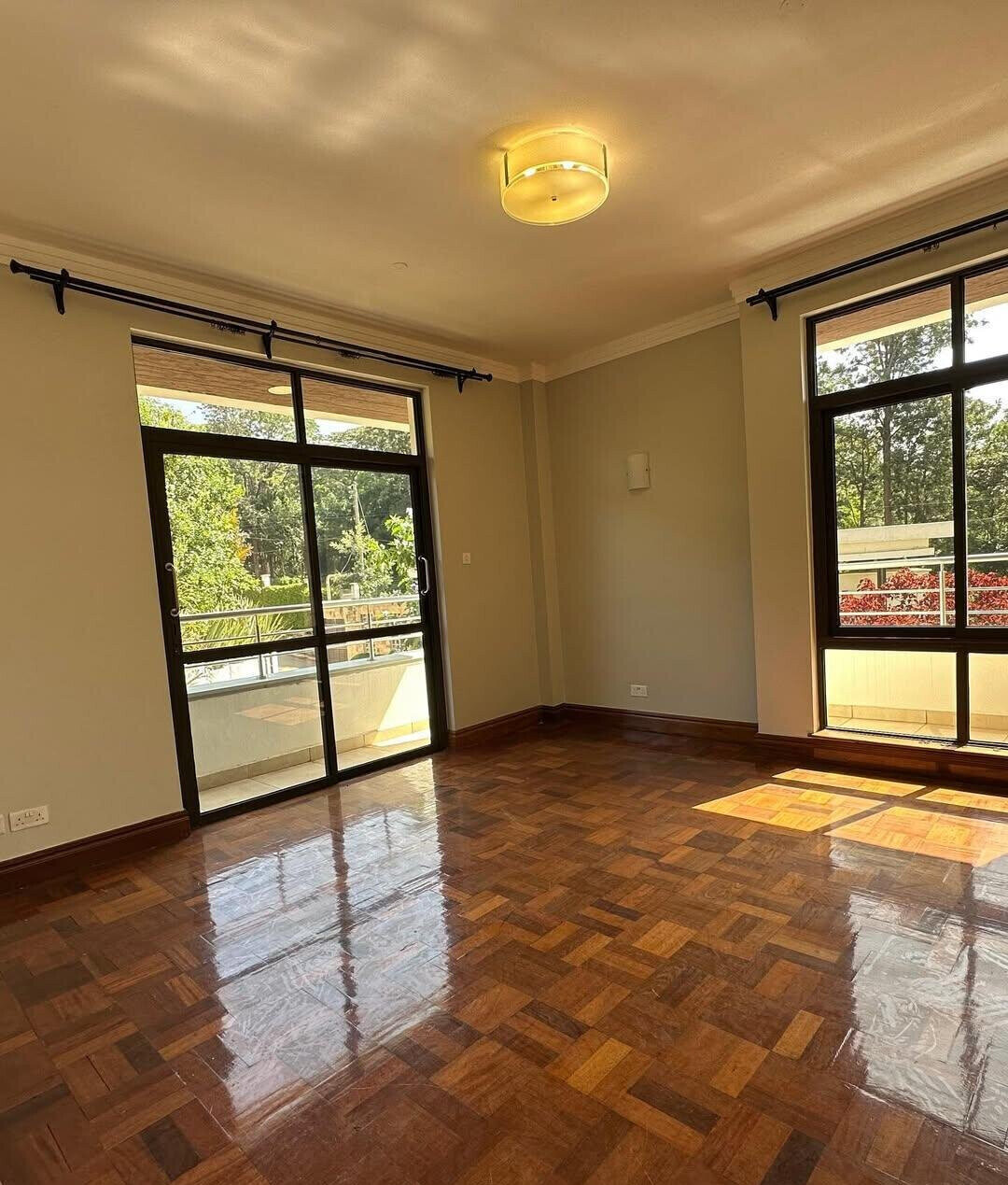 Half-Acre Villa with Staff Quarters & Pool – Karen Gated Estate