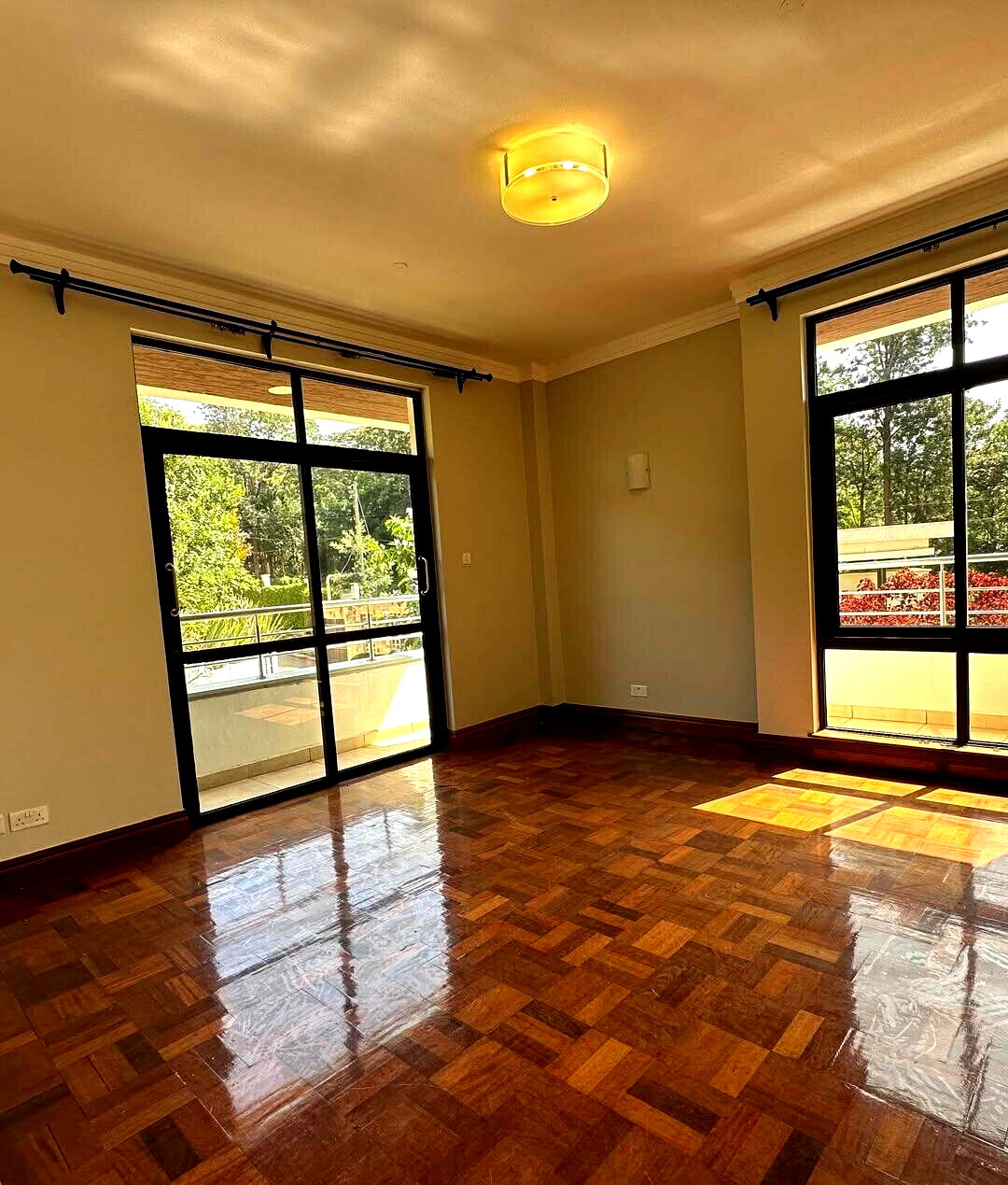 Half-Acre Villa with Staff Quarters & Pool – Karen Gated Estate