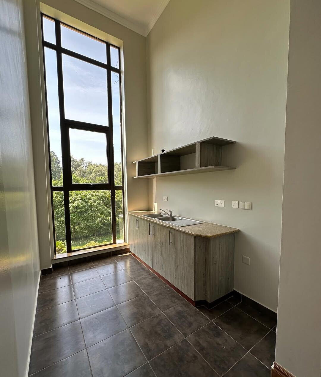 Half-Acre Villa with Staff Quarters & Pool – Karen Gated Estate