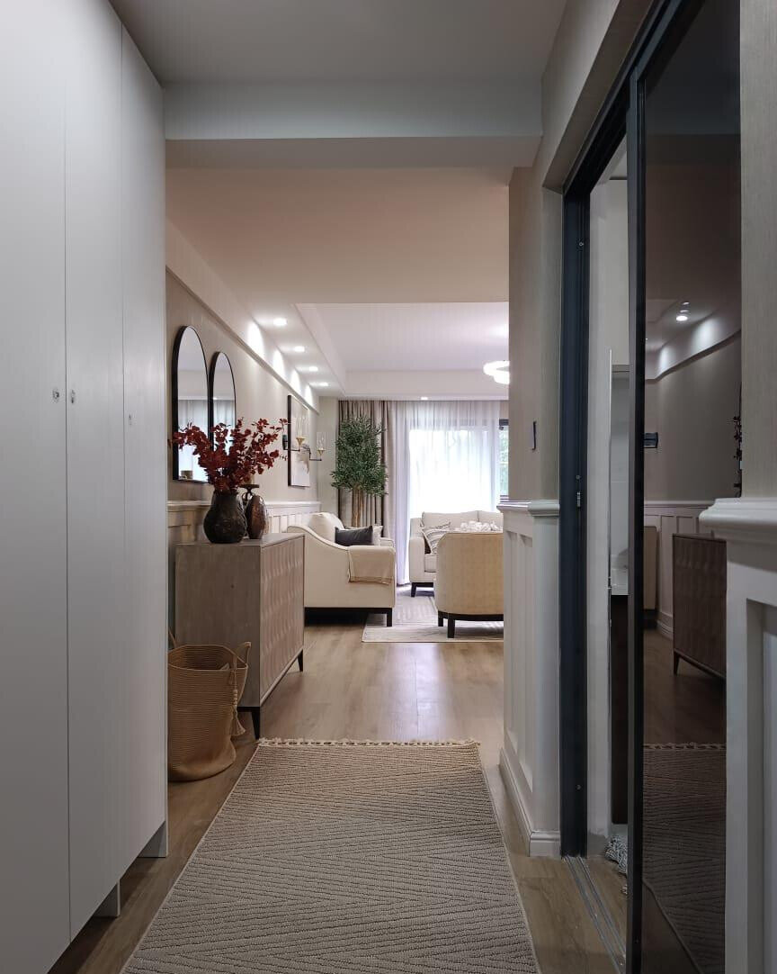 3BR All-Ensuite Off-Plan with DSQ & Pool - Westlands