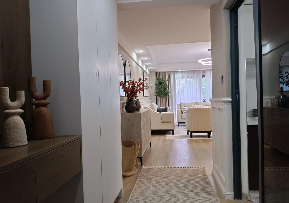 3BR All-Ensuite Off-Plan with DSQ & Pool - Westlands