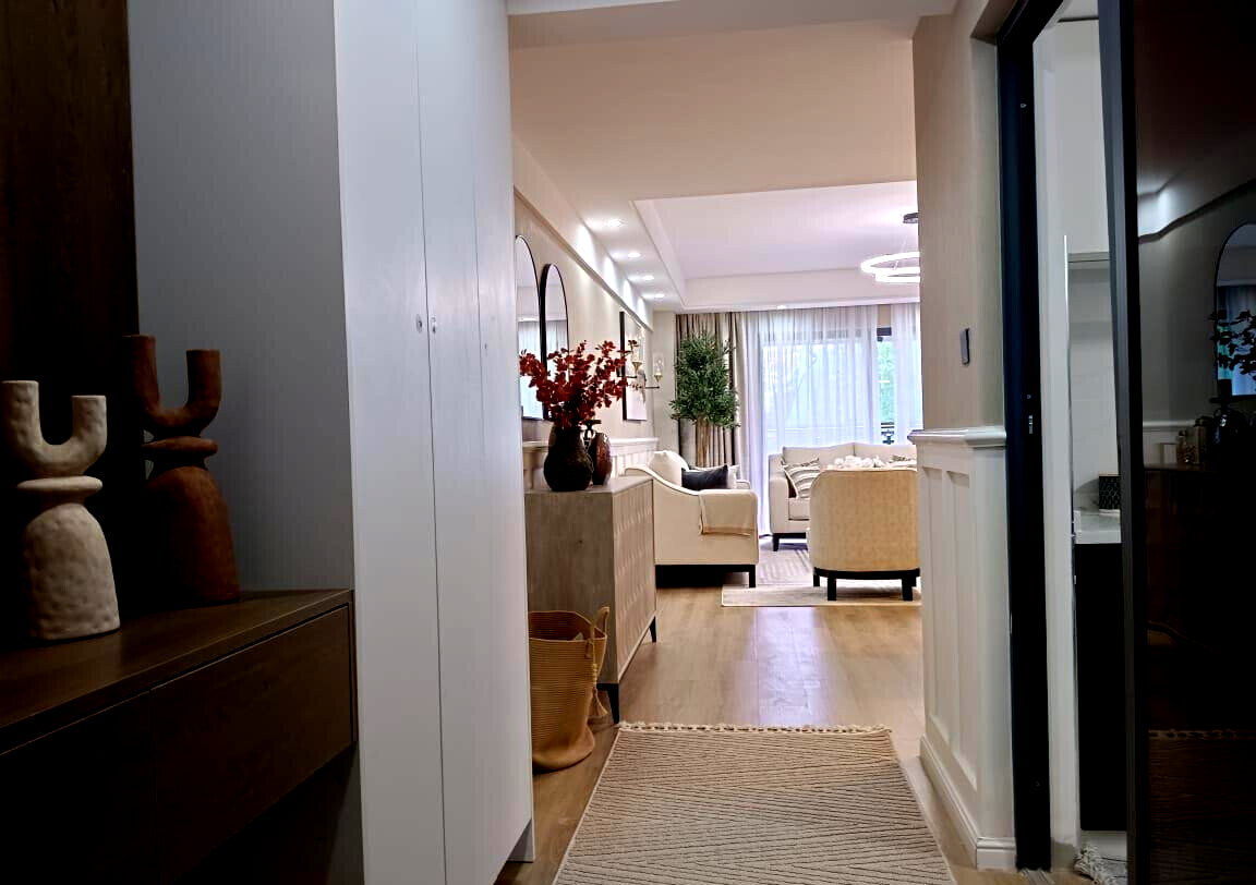 3BR All-Ensuite Off-Plan with DSQ & Pool - Westlands