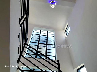 4bdrm Maisonette in Muigai Inn, Kenyatta Road / Theta for sale - Image 8