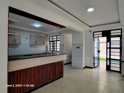 4bdrm Maisonette in Muigai Inn, Kenyatta Road / Theta for sale - Image 4