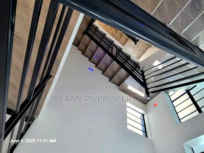 4bdrm Maisonette in Muigai Inn, Kenyatta Road / Theta for sale - Image 9