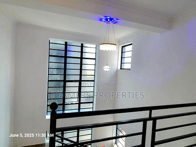 4bdrm Maisonette in Muigai Inn, Kenyatta Road / Theta for sale - Image 12