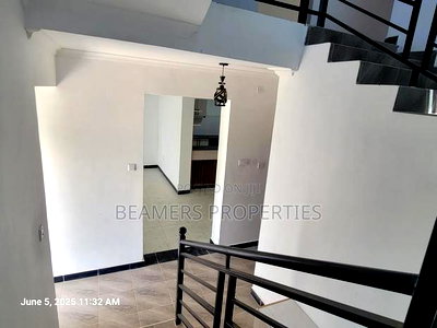 4bdrm Maisonette in Muigai Inn, Kenyatta Road / Theta for sale - Image 5