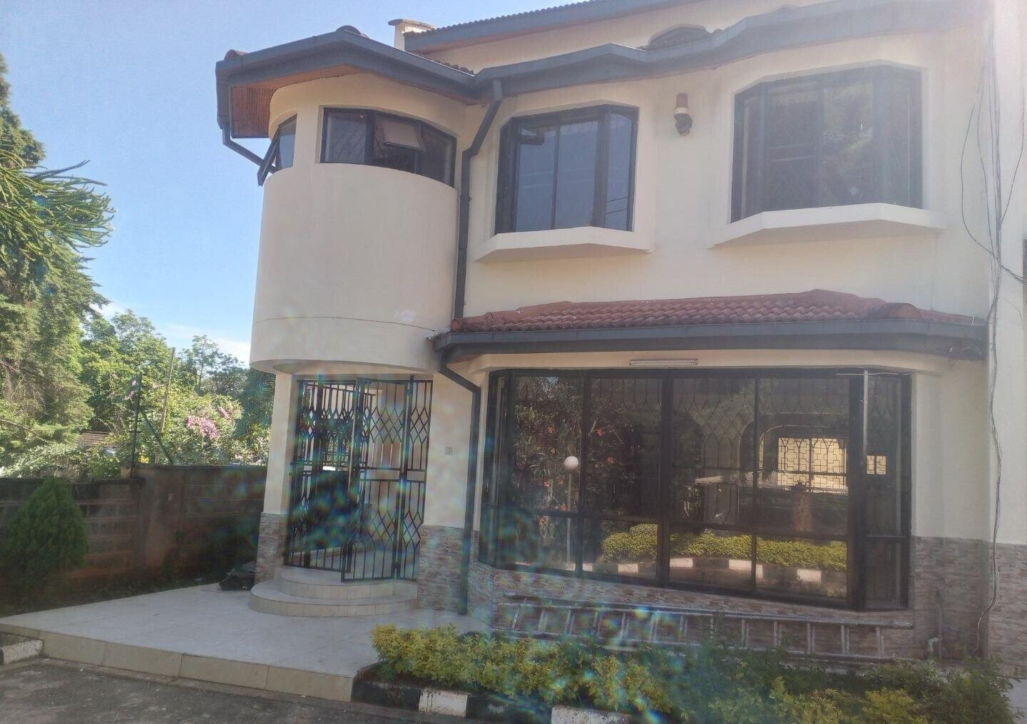 4-Bed Townhouse with DSQ in Secure Lavington - Nairobi