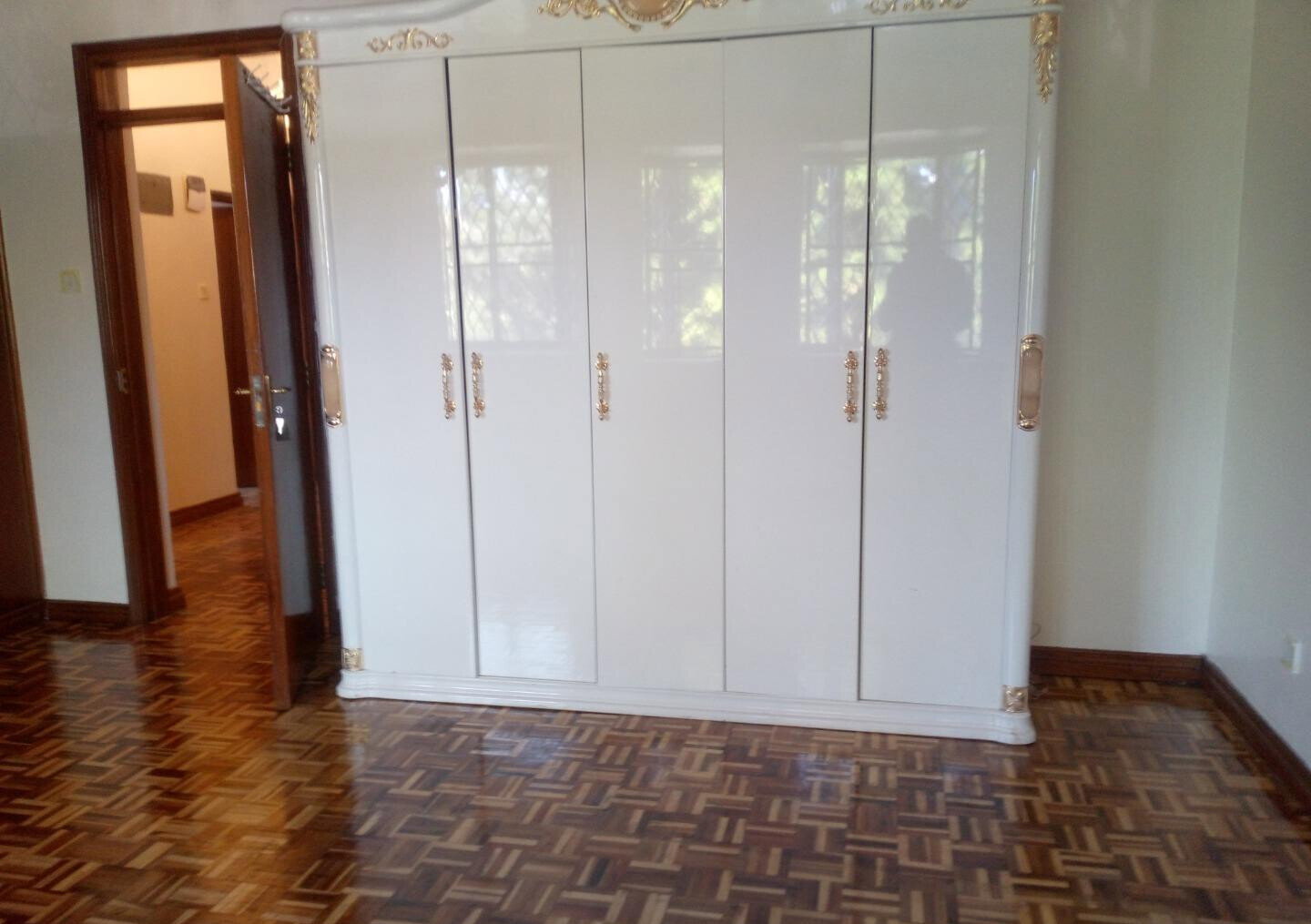4-Bed Townhouse with DSQ in Secure Lavington - Nairobi