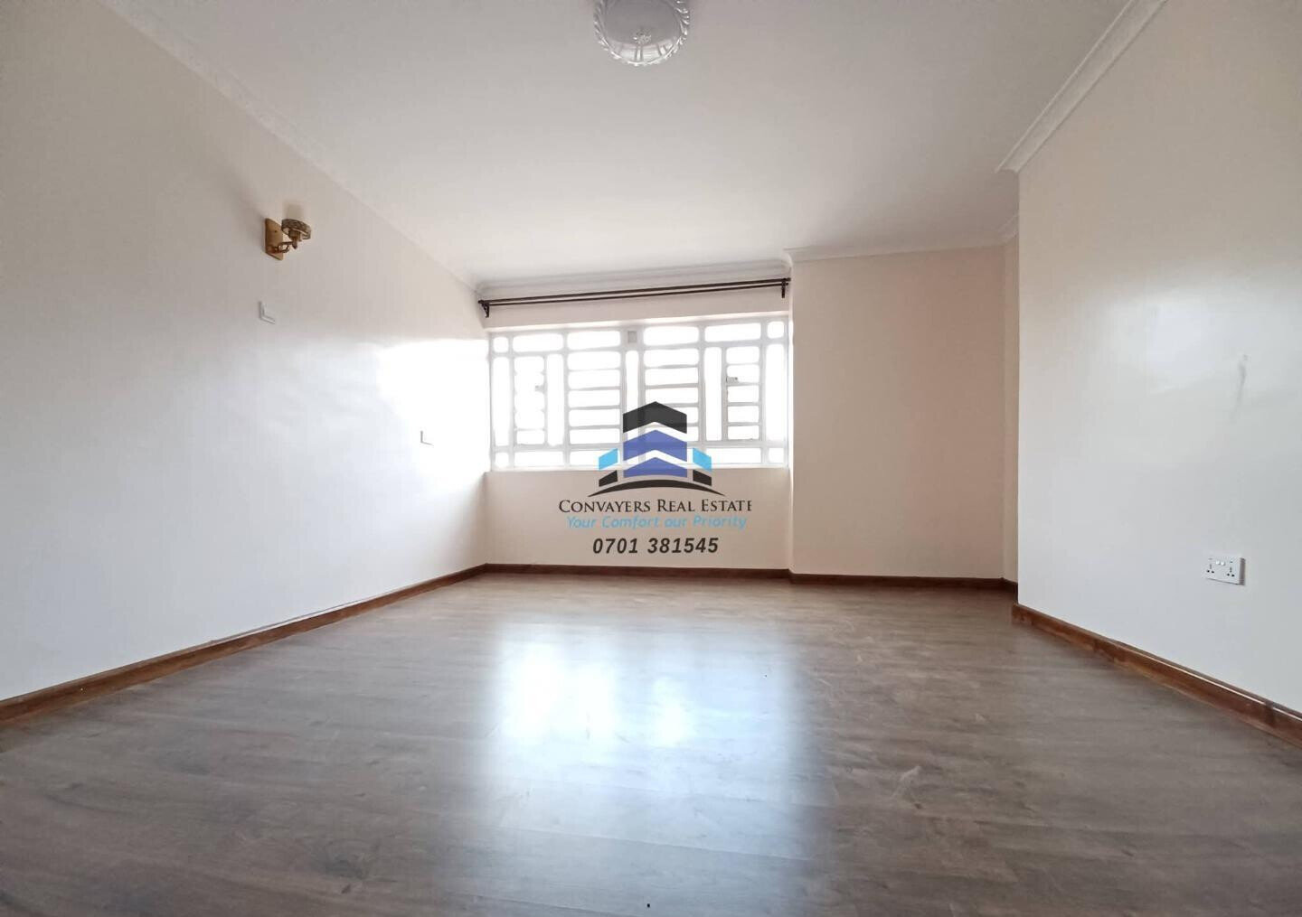 KSh 150K 4BR Garden Home
