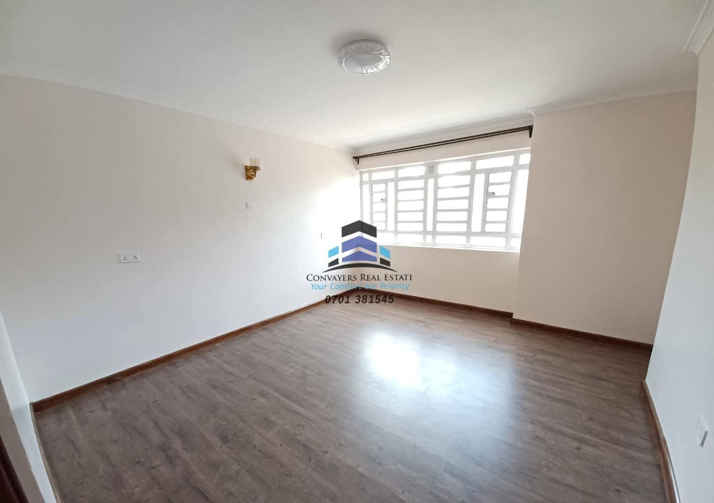 KSh 150K 4BR Garden Home