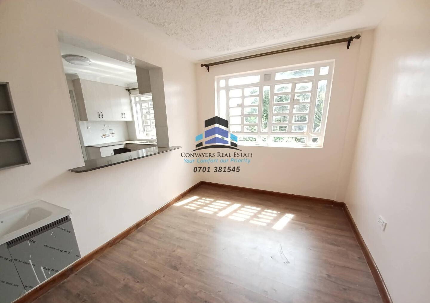 KSh 150K 4BR Garden Home