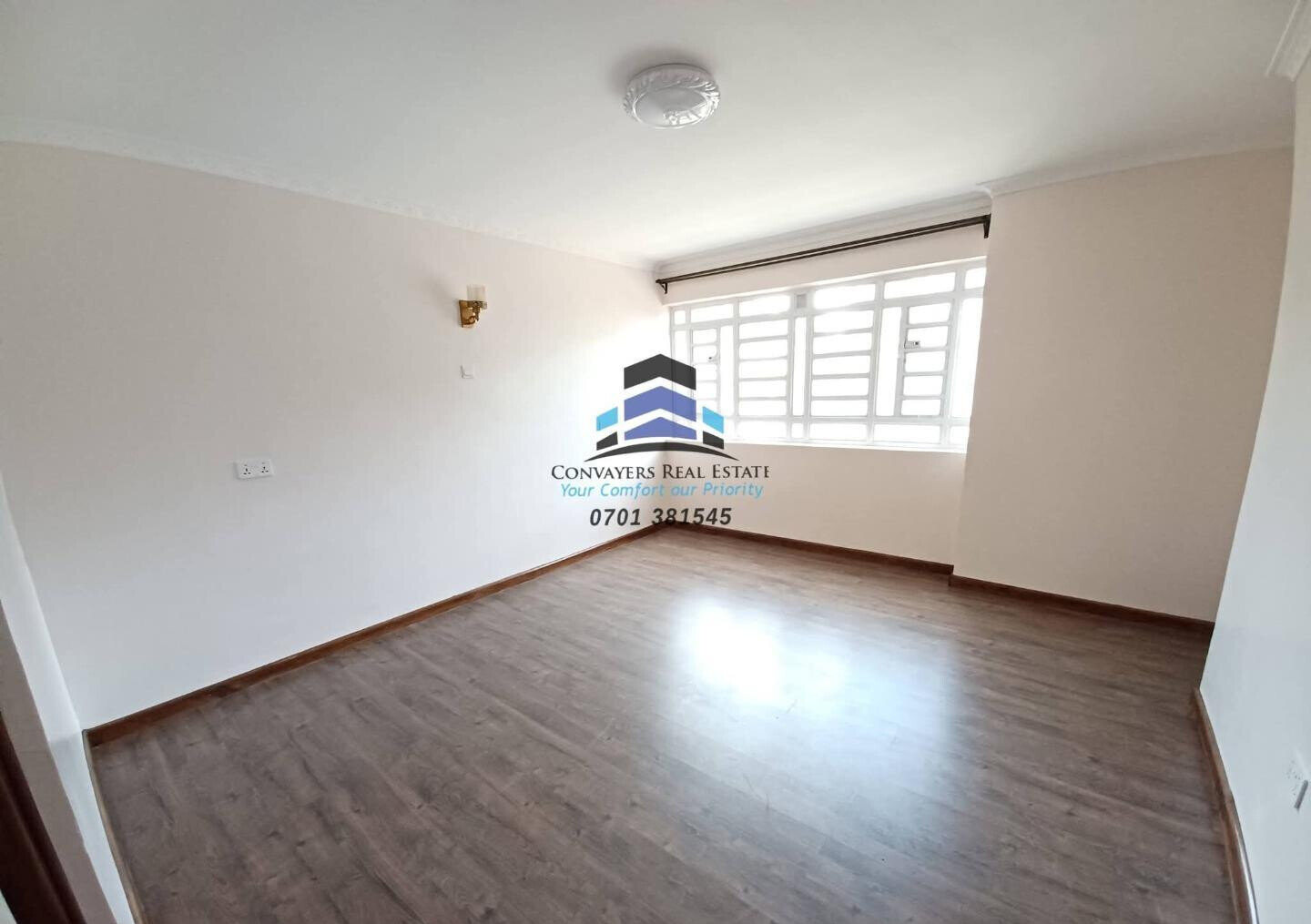 KSh 150K 4BR Garden Home
