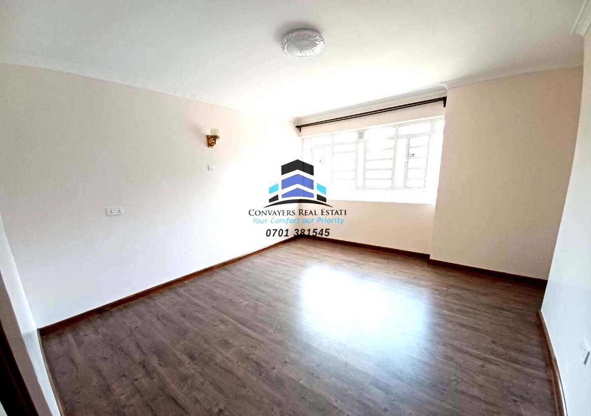 KSh 150K 4BR Garden Home