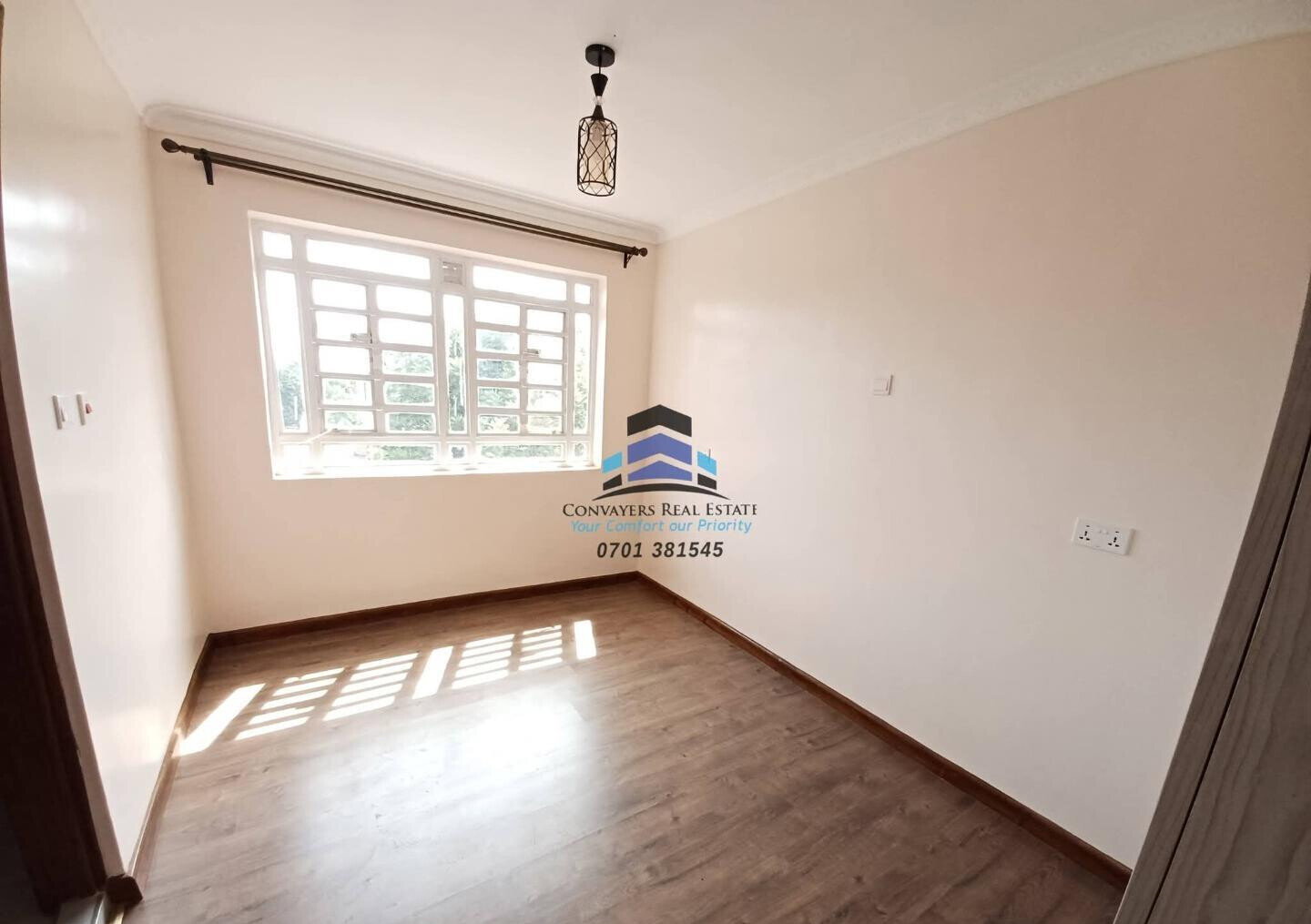KSh 150K 4BR Garden Home