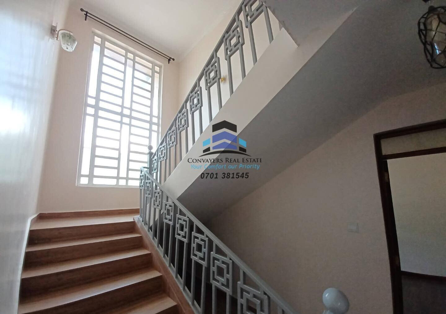 KSh 150K 4BR Garden Home