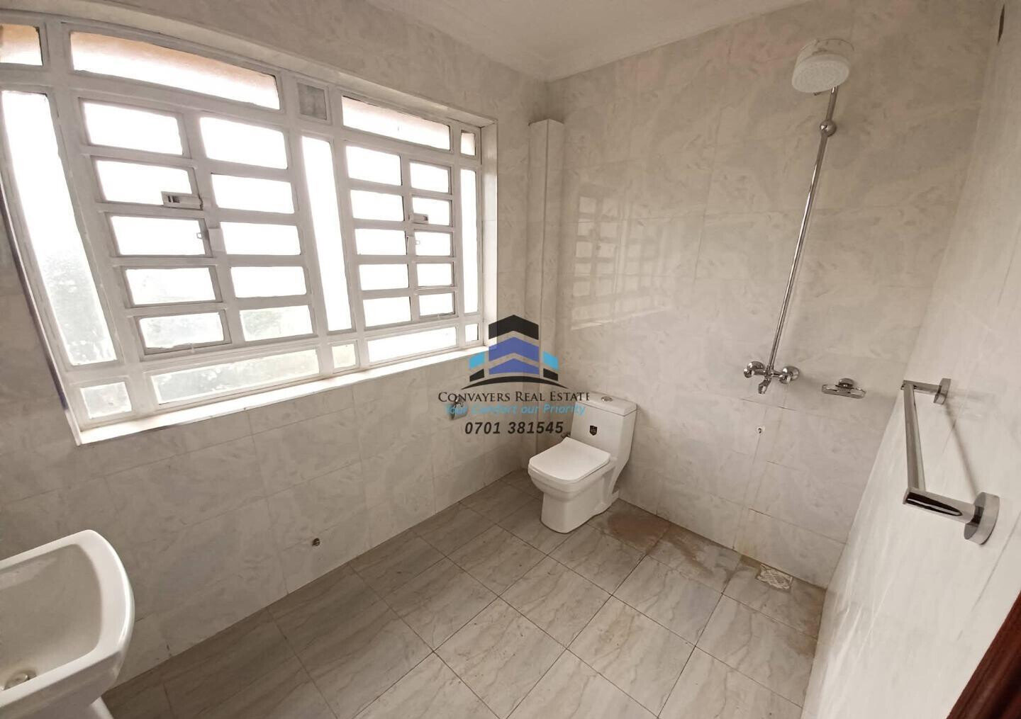 KSh 150K 4BR Garden Home