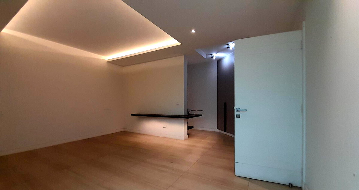 4-Ensuite Townhouse with Rooftop Lounge & DSQ - Lavington