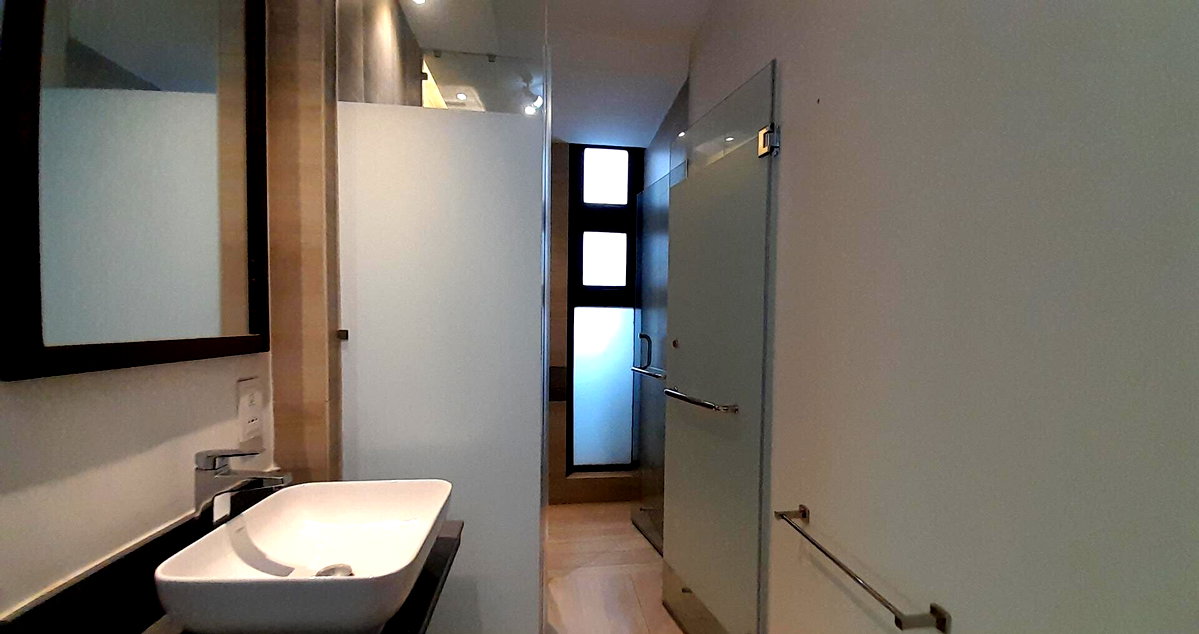 4-Ensuite Townhouse with Rooftop Lounge & DSQ - Lavington