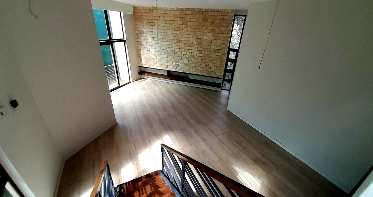 4-Ensuite Townhouse with Rooftop Lounge & DSQ - Lavington