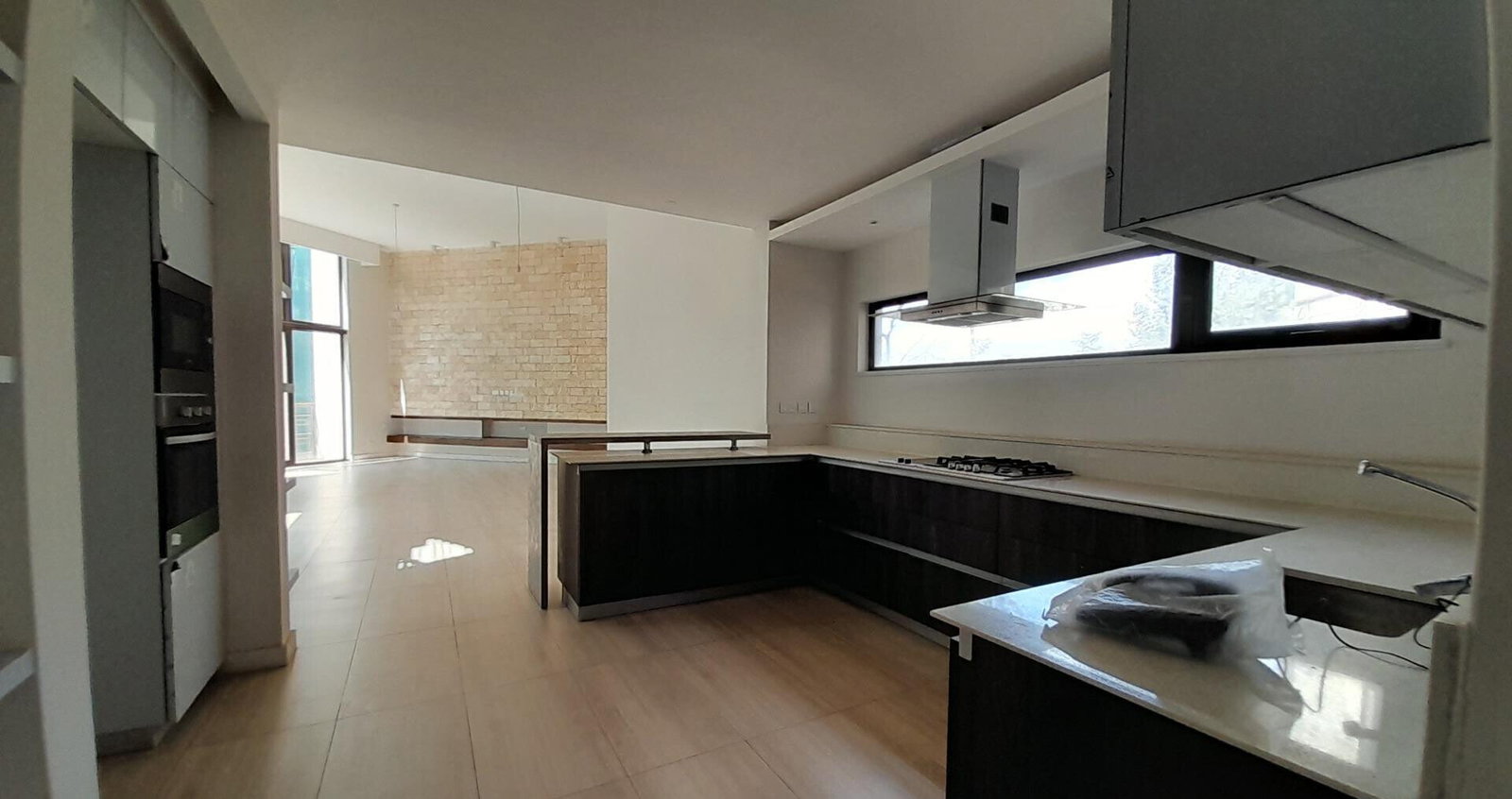 4-Ensuite Townhouse with Rooftop Lounge & DSQ - Lavington