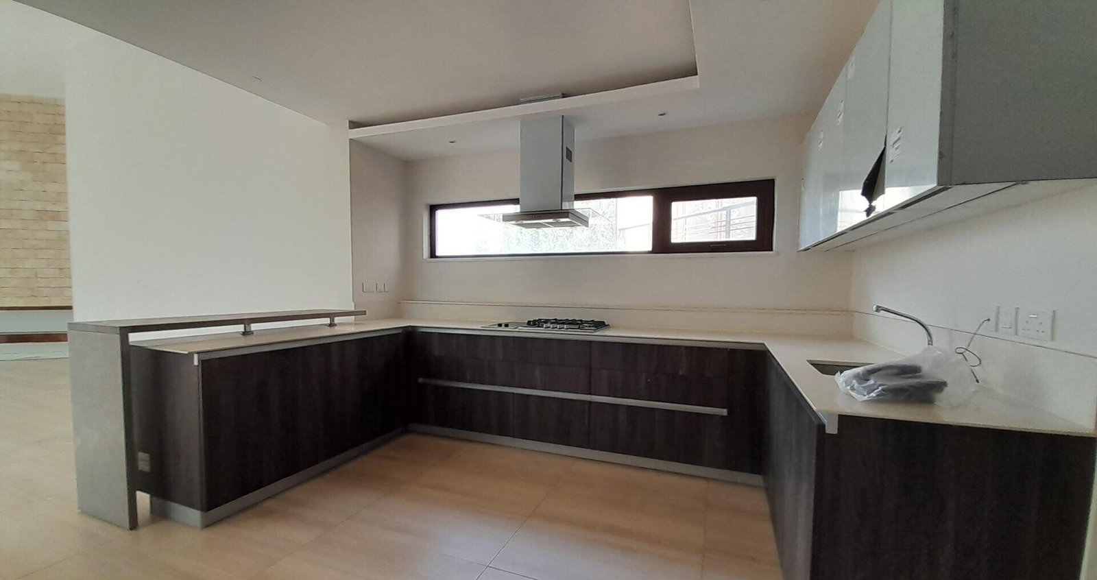 4-Ensuite Townhouse with Rooftop Lounge & DSQ - Lavington