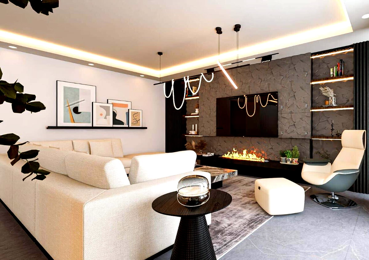 5BR Townhouse with Rooftop Terrace & Pool - Kitisuru, Kirawa Road