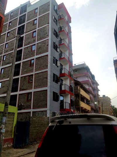 1bdrm Block of Flats in Maturnity, Seasons Estate for Sale - Image 2