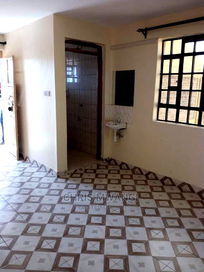 1bdrm Block of Flats in Maturnity, Seasons Estate for Sale - Image 4