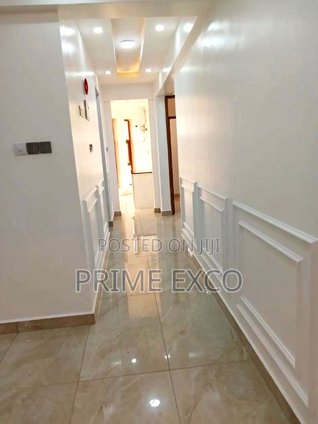 2bdrm Apartment in Nyali Estate for sale