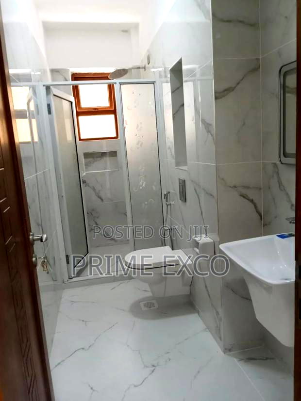 2bdrm Apartment in Nyali Estate for sale