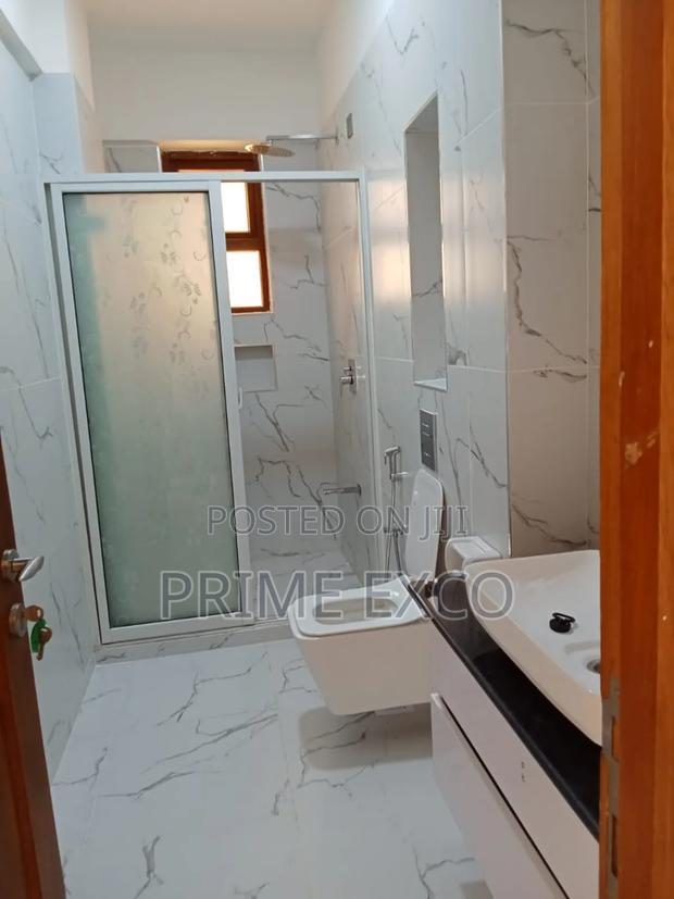 2bdrm Apartment in Nyali Estate for sale