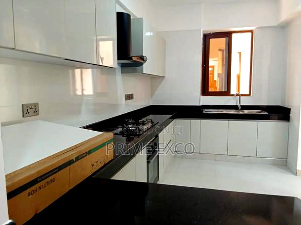 2bdrm Apartment in Nyali Estate for sale