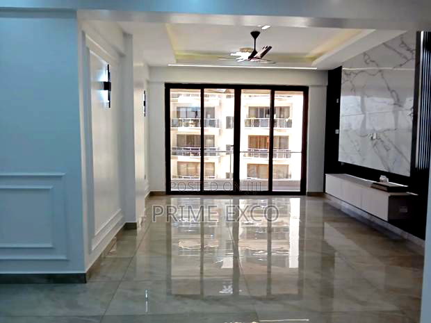 2bdrm Apartment in Nyali Estate for sale