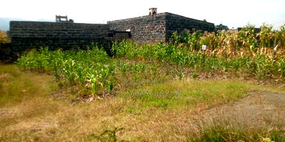Plot at Nakuru Grensted Shiners Boys at Near the Highway - Image 1