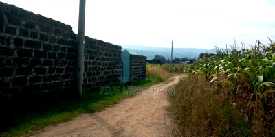 Plot at Nakuru Grensted Shiners Boys at Near the Highway - Image 4