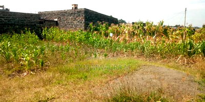 Plot at Nakuru Grensted Shiners Boys at Near the Highway - Image 2