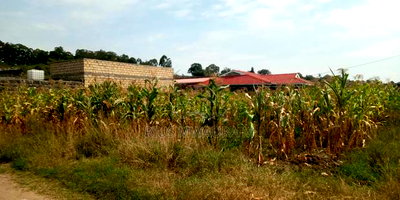 Plot at Nakuru Grensted Shiners Boys at Near the Highway - Image 3