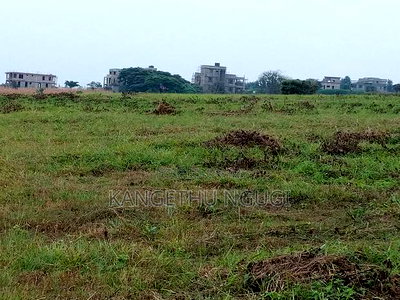 60 Acres Neighbouring Kiora Estate, Kiambu County - Image 5