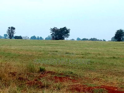 60 Acres Neighbouring Kiora Estate, Kiambu County - Image 2