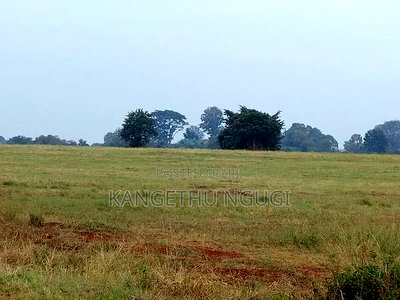 60 Acres Neighbouring Kiora Estate, Kiambu County - Image 1